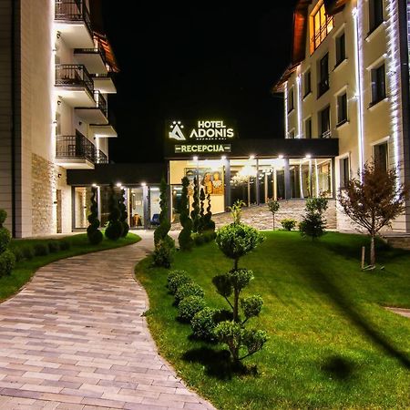 Zlatibor Adonis Apartments Wellnes & Spa Exterior foto