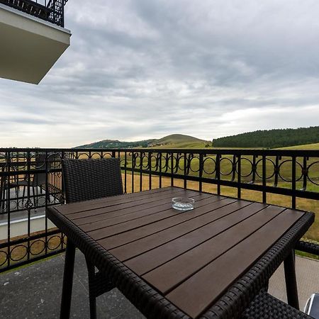 Zlatibor Adonis Apartments Wellnes & Spa Exterior foto