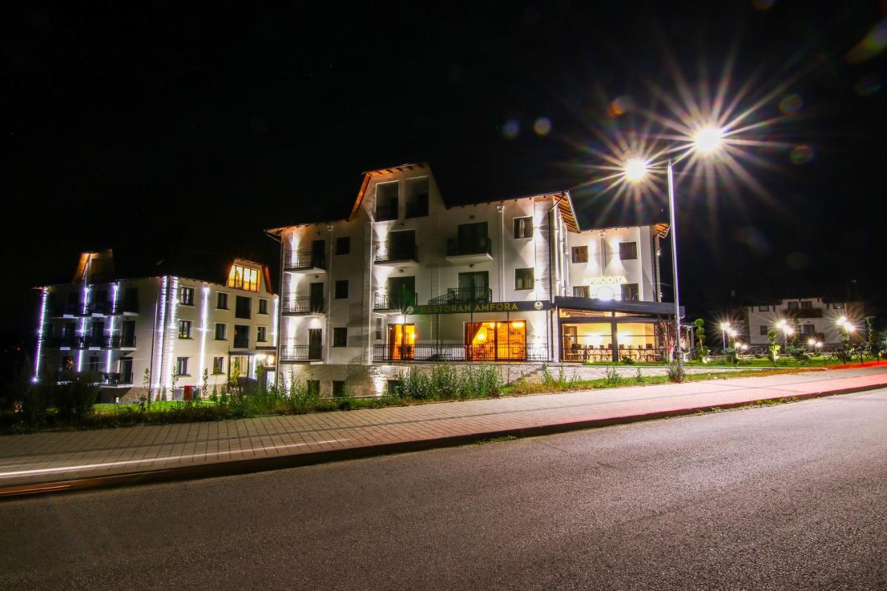 Zlatibor Adonis Apartments Wellnes & Spa Exterior foto